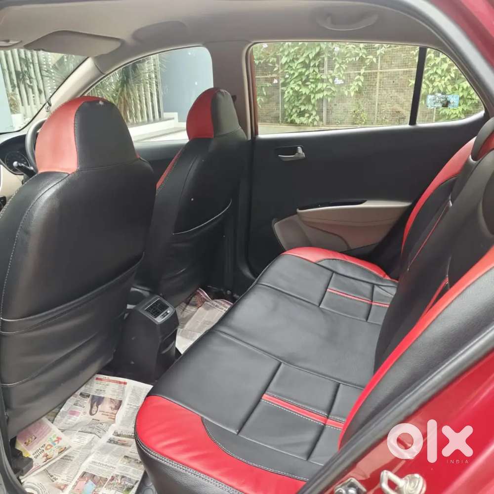 Hyundai Grand I10 2013 Petrol 54900 Km Driven