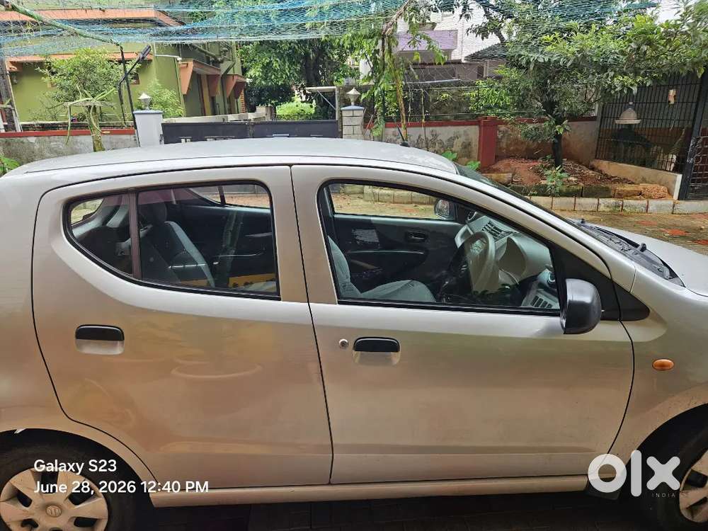 Maruti Suzuki A-star 2009 Petrol Good Condition Well Maintained