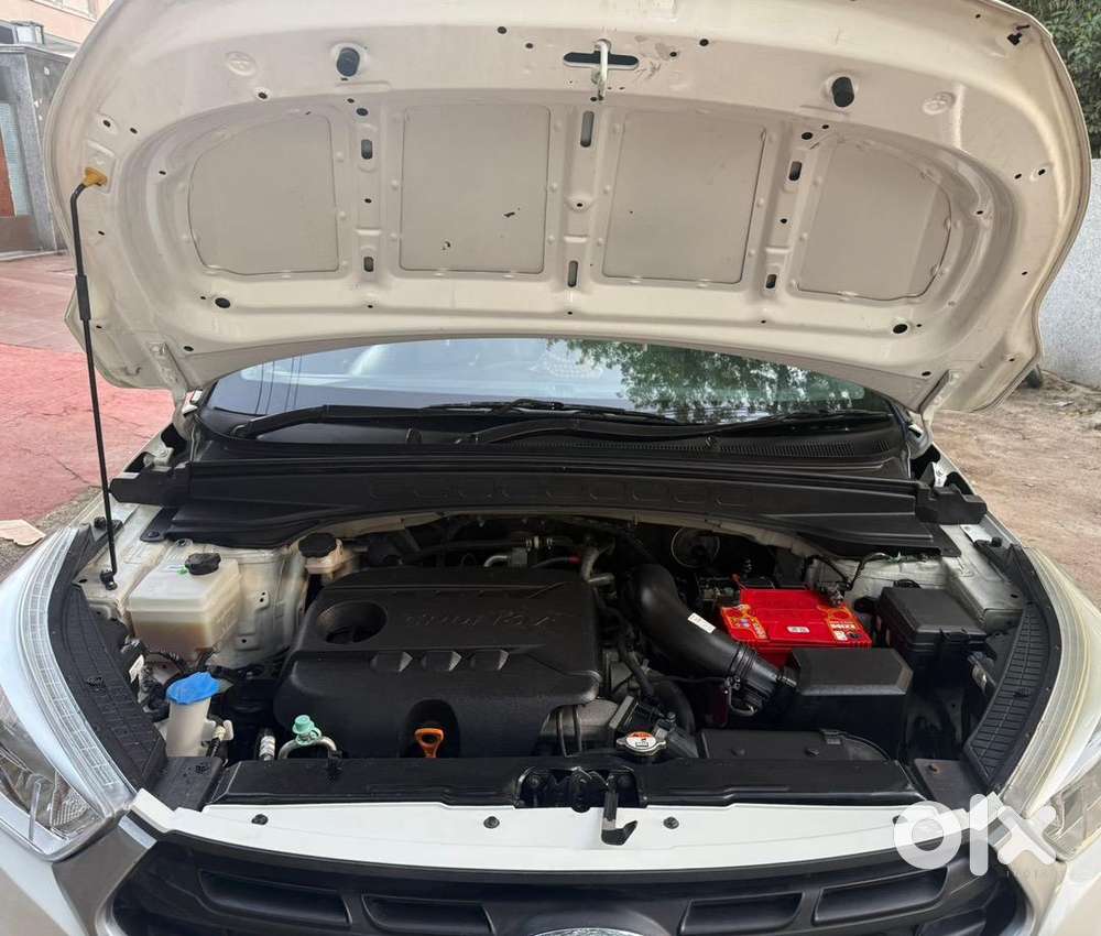 Hyundai Creta 2020 Diesel 49000 Km Driven