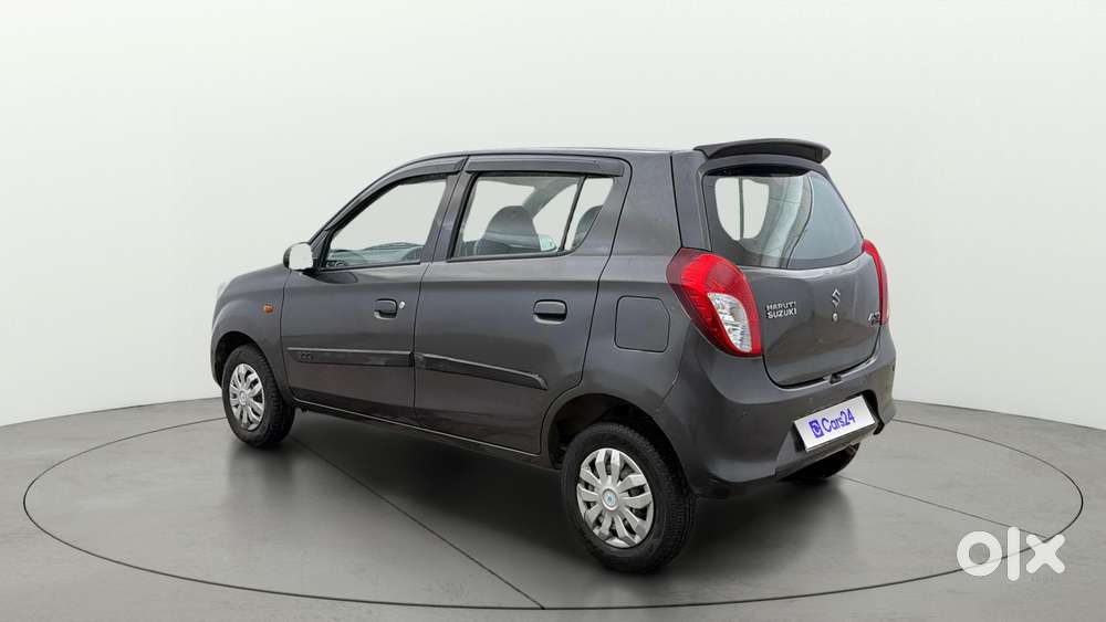 Maruti Suzuki Alto 800 Lxi, 2015, Petrol