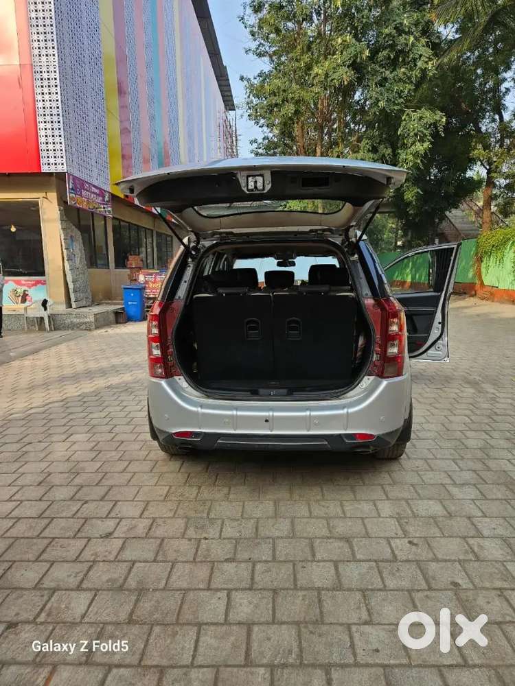 Mahindra Xuv500 2013 Diesel Good Condition