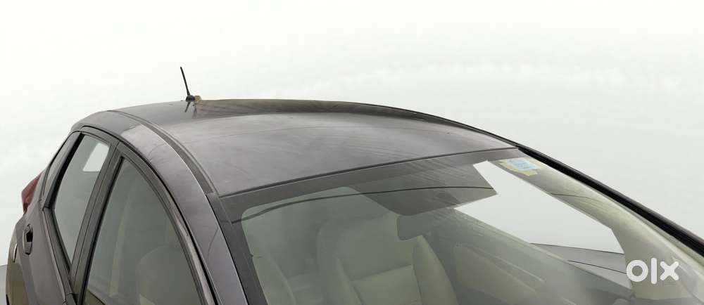 Honda Jazz 1.2 V At I Vtec, 2017, Petrol