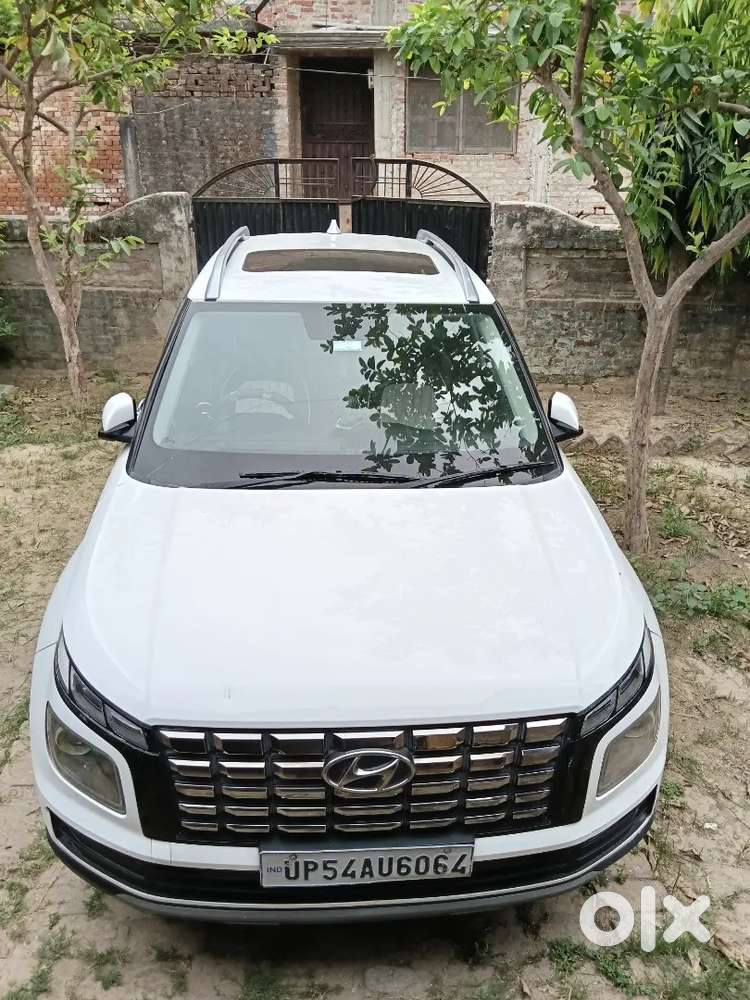 Hyundai Venue 2023