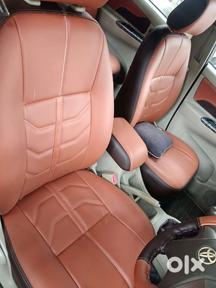 Toyota Innova 2.5 G (diesel) 8 Seater, 2012, Diesel