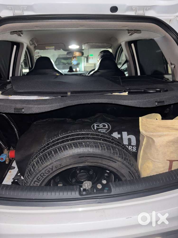 Hyundai Grand I10 2018 Model