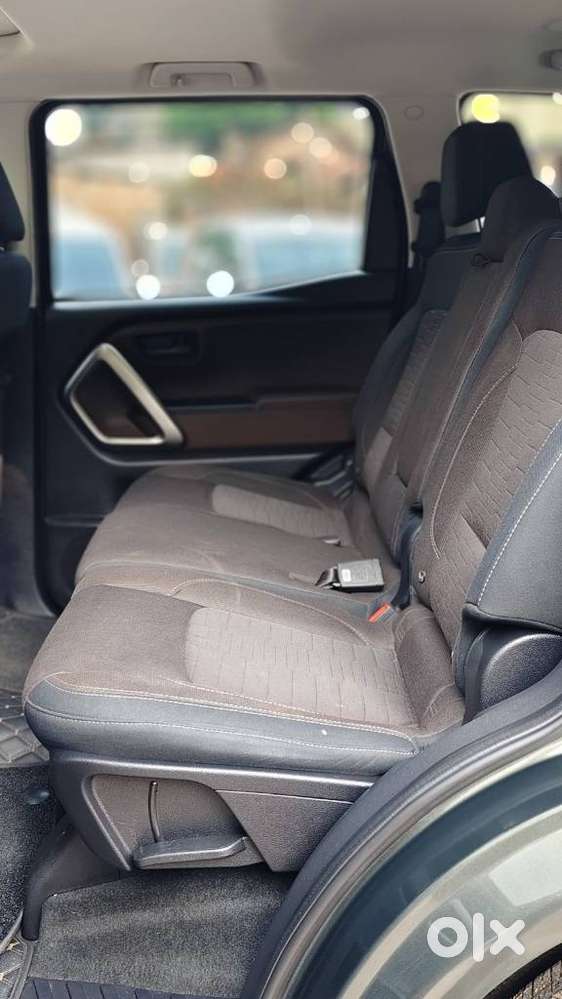 Mahindra Scorpio-n 2.2 Z6 Diesel Mt 7 Str, 2023, Diesel