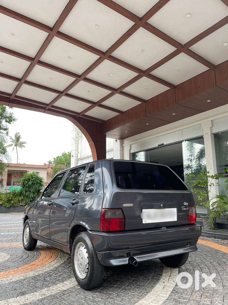 Fiat Uno 1.7 Diesel 2001 Model Second Owner 58k Only Runned