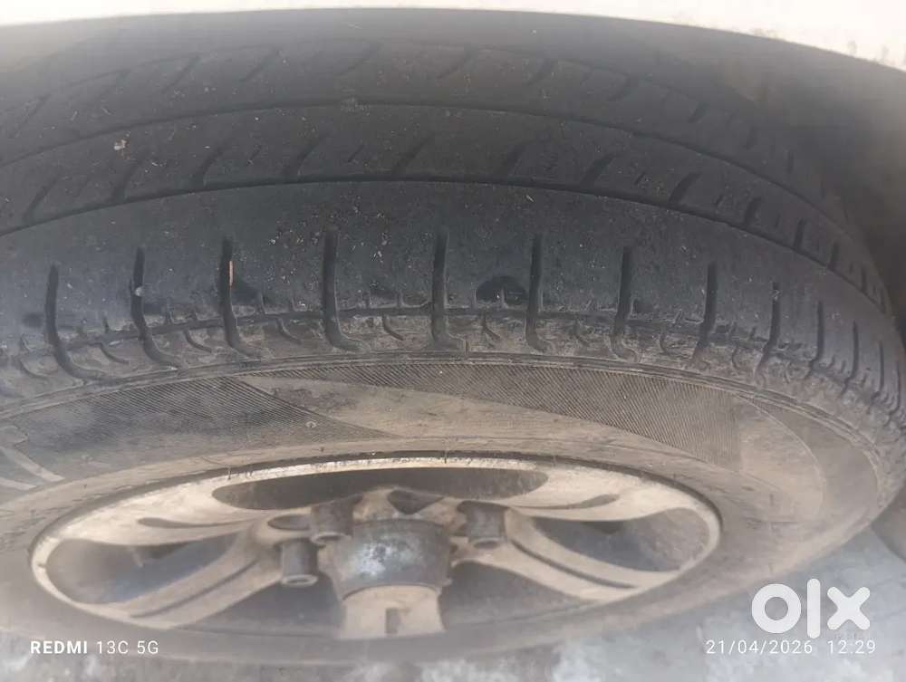 Maruti Suzuki Zen Lxi 2005