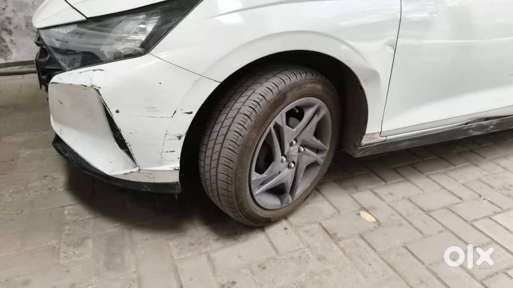 Hyundai I20 First Owner Well Maintained