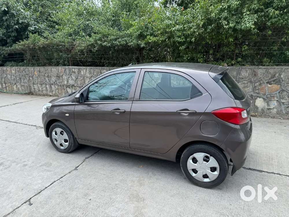 Tata Tiago Xt 2018 Diesel First Owner