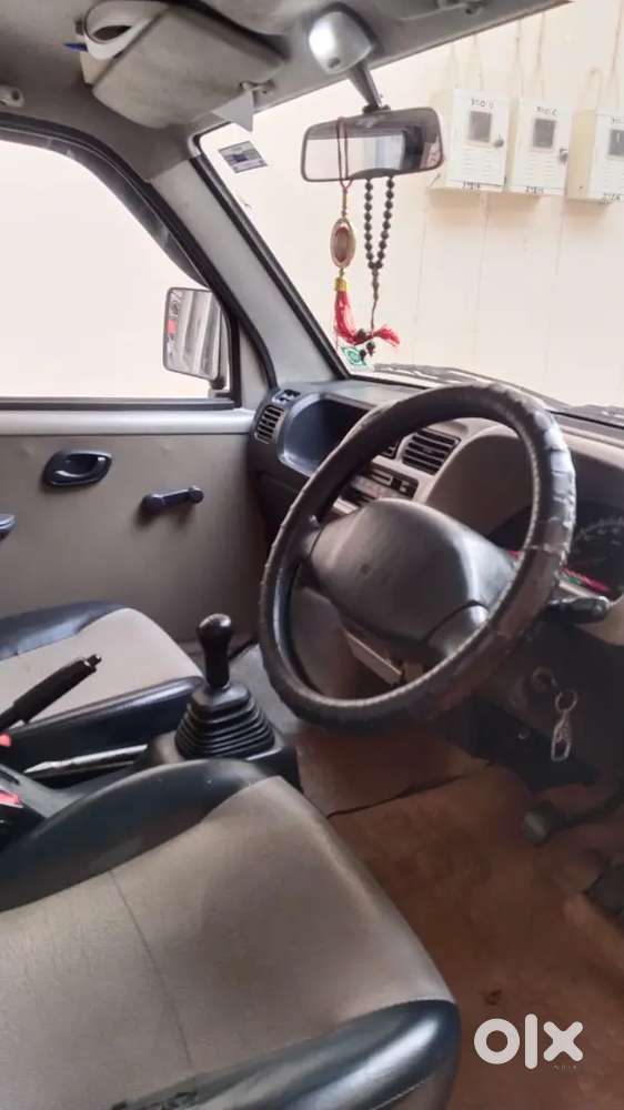 Maruti Suzuki Eeco Petrol 2014 Registration 28000 Km Driven