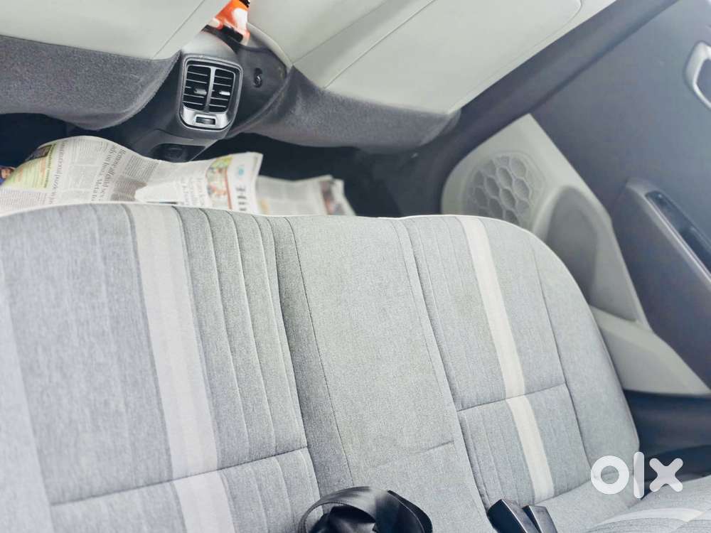 Hyundai Grand I10 Nios Sportz Amt 1.2 Kappa Vtvt, 2021, Petrol