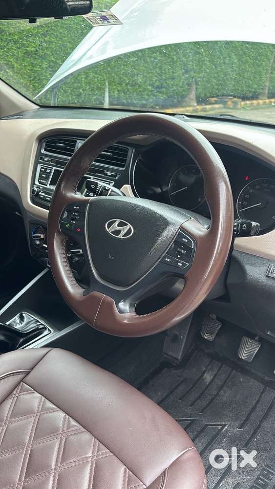 Hyundai I20 E Magna 1.2, 2014, Cng & Hybrids