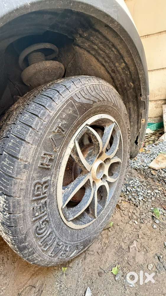 Mahindra Xuv500 Diesel 2017