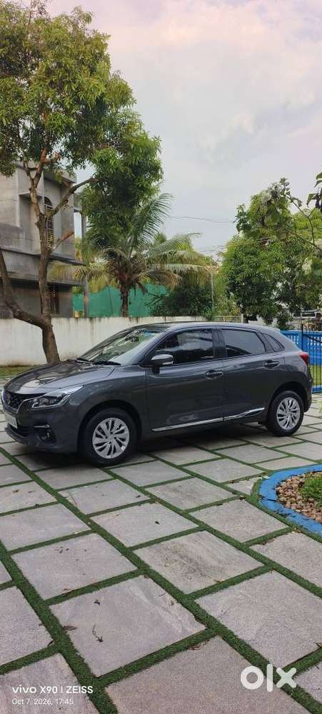 Maruti Suzuki Baleno Delta, 2024, Petrol