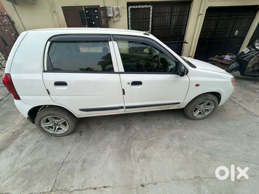 Maruti Suzuki Alto K10 2014 Manual