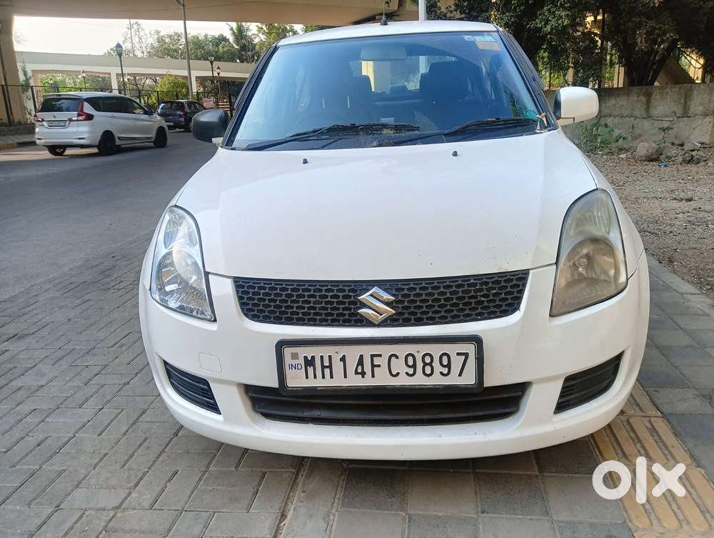 Maruti Suzuki Swift Dzire Ldi Bsiv, 2016, Diesel