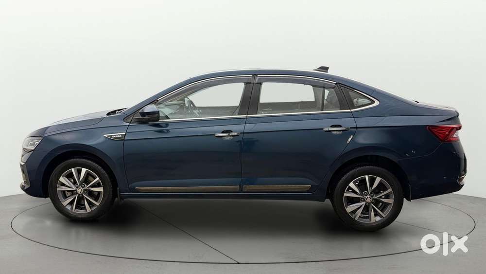 Skoda Slavia Style 1.5l Tsi Dsg, 2024, Petrol