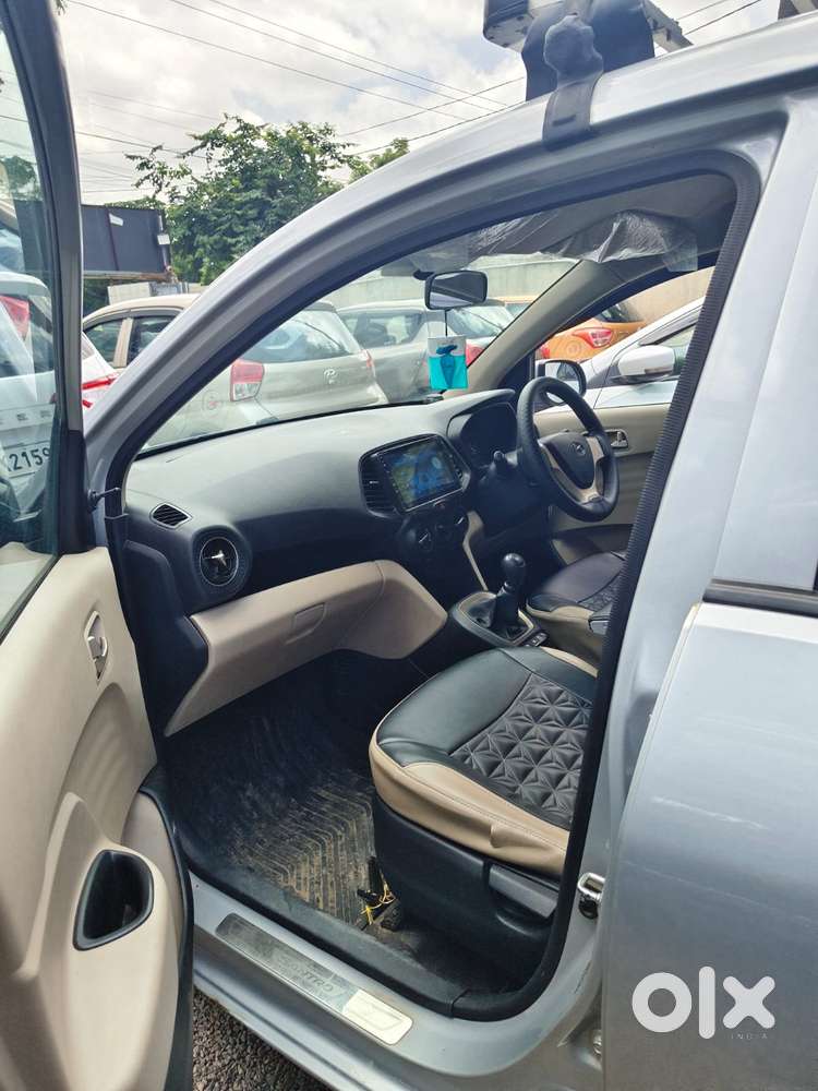Hyundai Santro Magna Cng, 2018, Cng & Hybrids