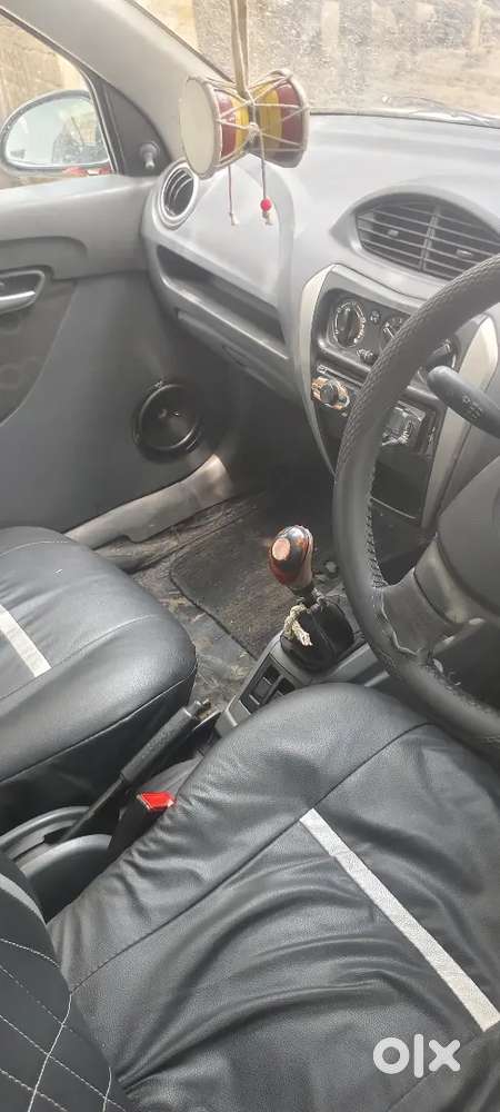 Maruti Suzuki Alto 800 2014 Lxi Cng