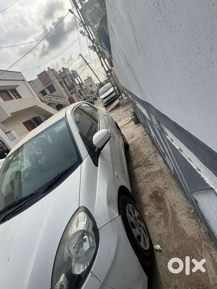 Honda Amaze Diesel 2014