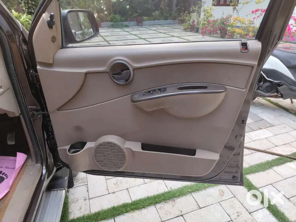Mahindra Xylo 2010 Diesel Good Condition