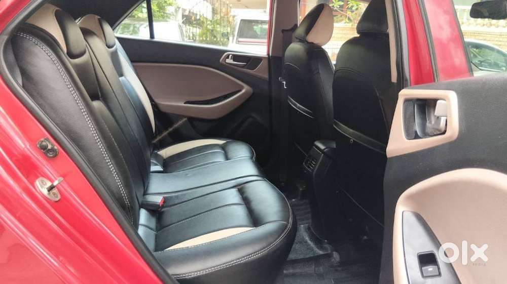 Hyundai I20 E 2014-2015 Sportz 1.4 Crdi, 2016, Diesel