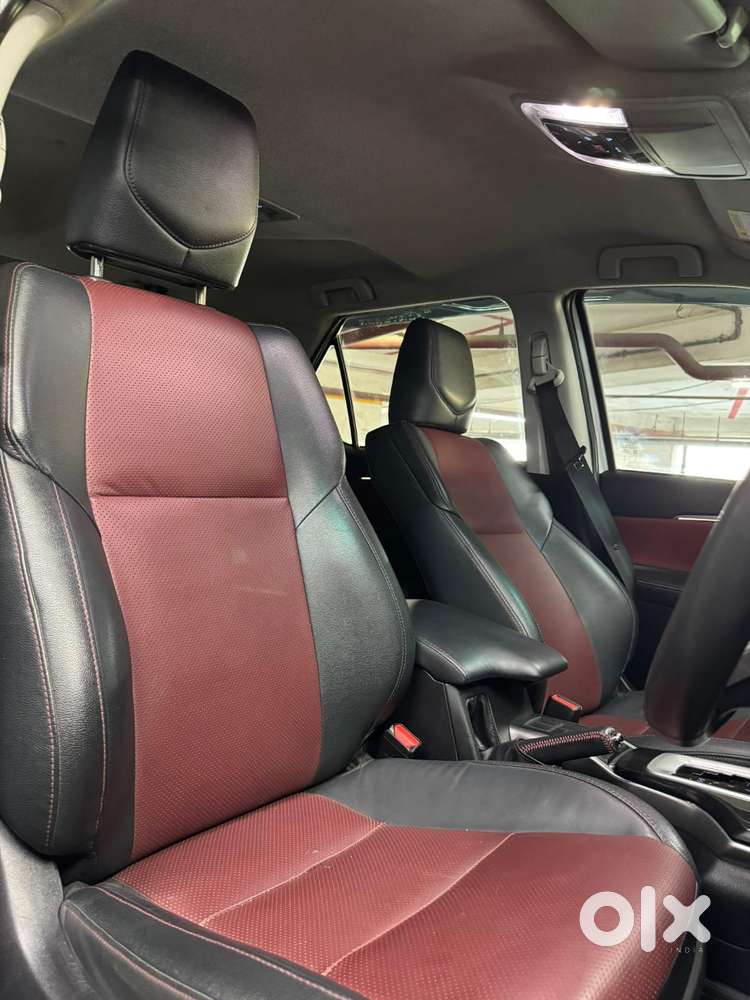 Toyota Fortuner Legender 4x2 At 2.8, 2024, Diesel