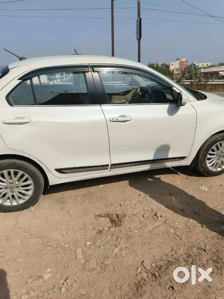 Maruti Suzuki Dzire 2020