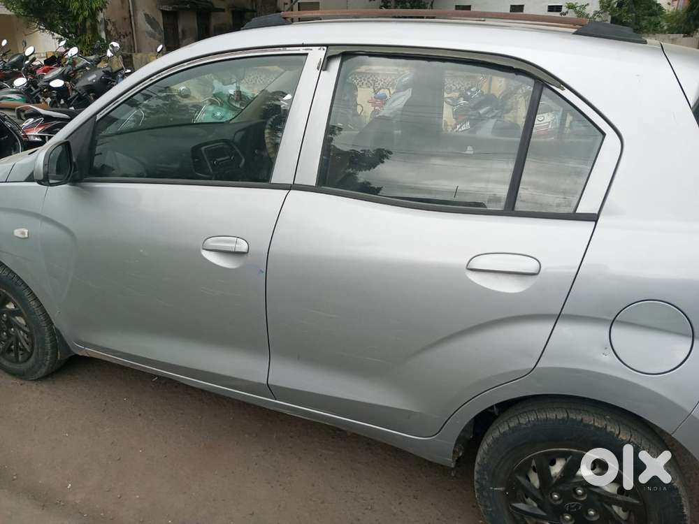 Hyundai Santro Petrol Well Maintained
