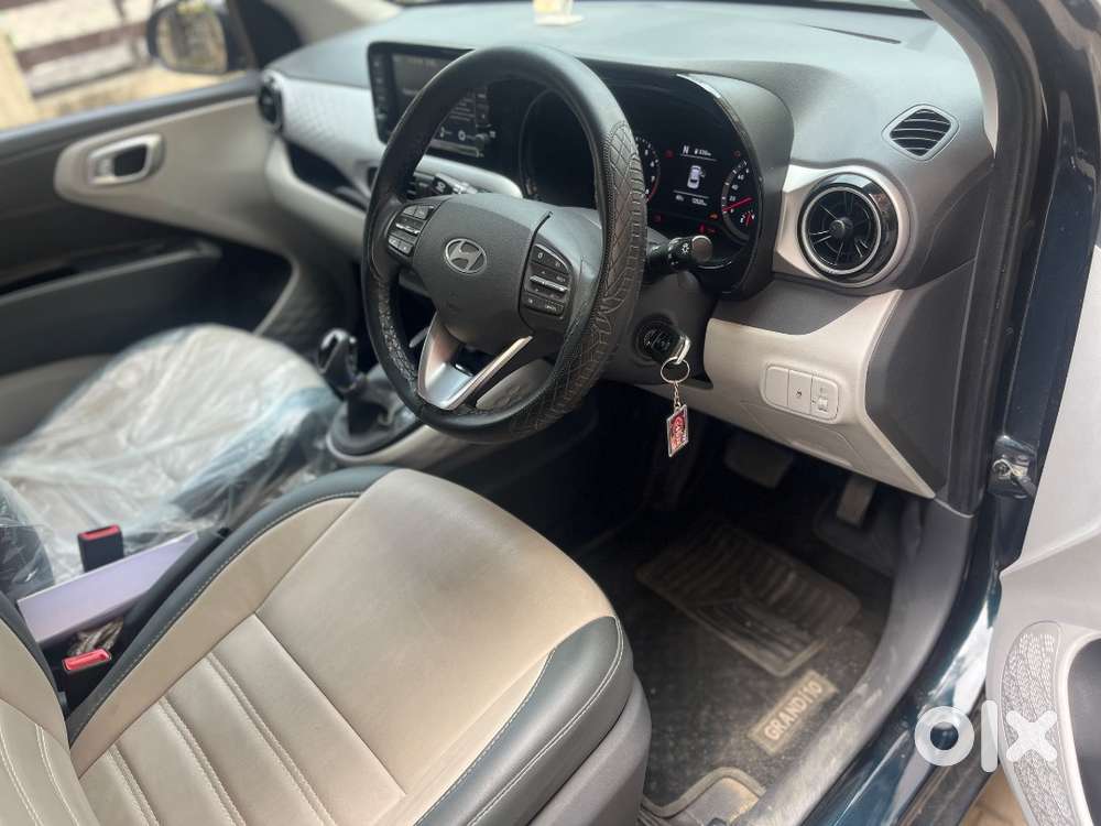 Show Room Condition