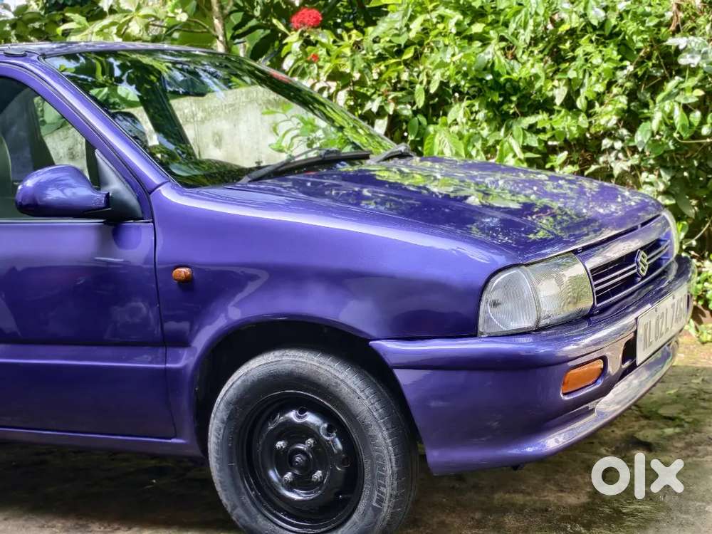 Maruti Suzuki Zen 2001 Carburetor