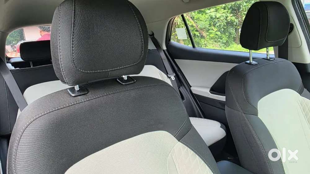 Hyundai Creta 2023 Diesel 92000 Km Driven