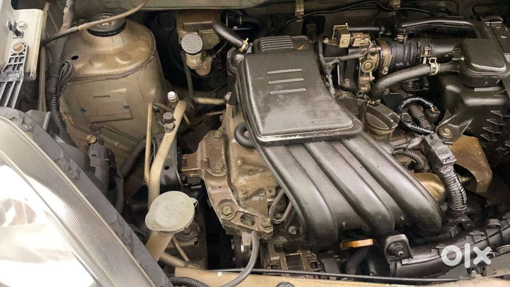 Nissan Micra Active 1.2 Xv Safety Pack, 2017, Petrol