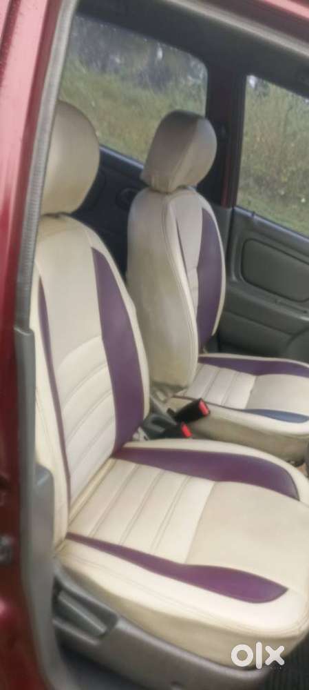 Maruti Suzuki Alto 2005-2010 Lxi Bsiii, 2010, Petrol