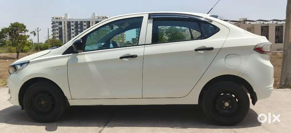 Tata Tigor 2022 Cng & Hybrids