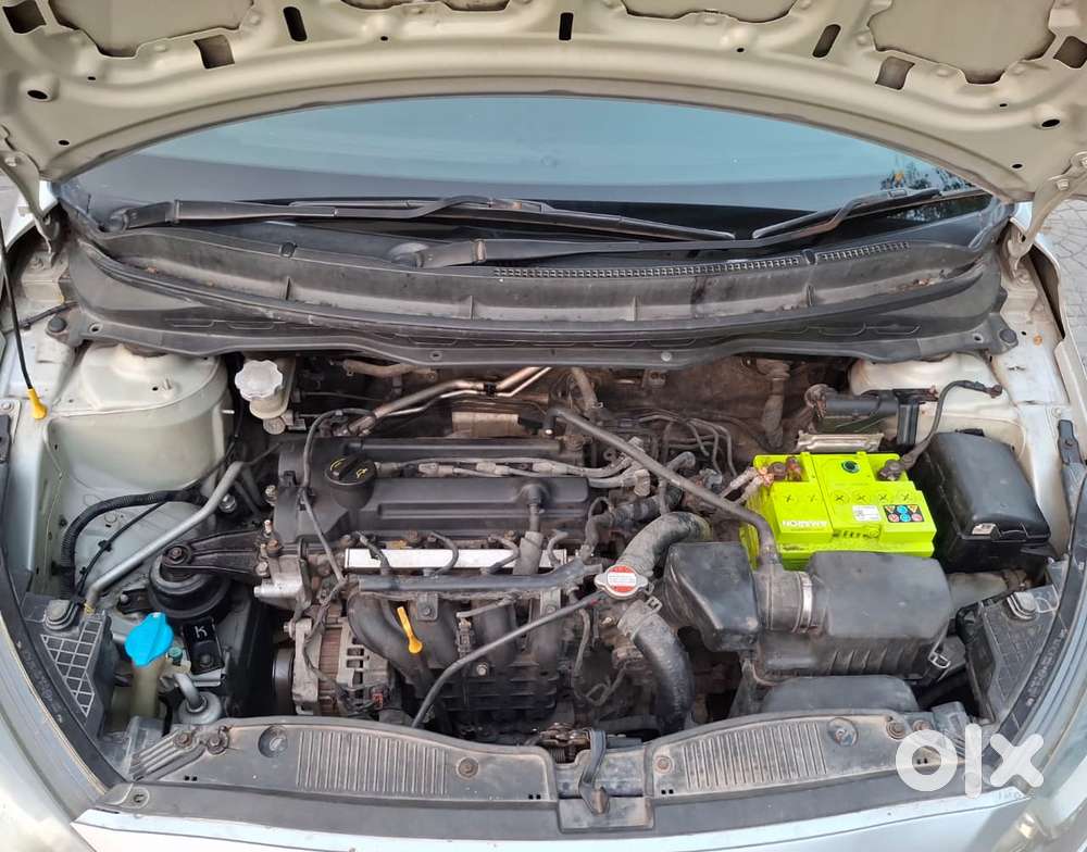 Hyundai I20 Sportz 1.2 Bs-iv, 2013, Petrol
