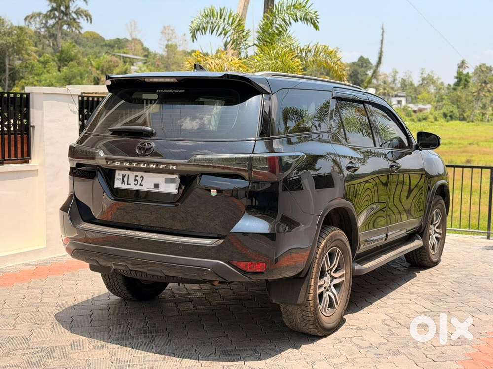 Toyota Fortuner 4x2 At 2.8 Diesel, 2023, Diesel