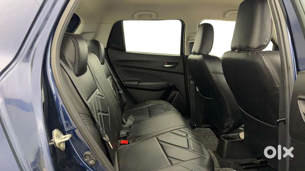 Maruti Suzuki Swift Vvt Vxi, 2023, Petrol
