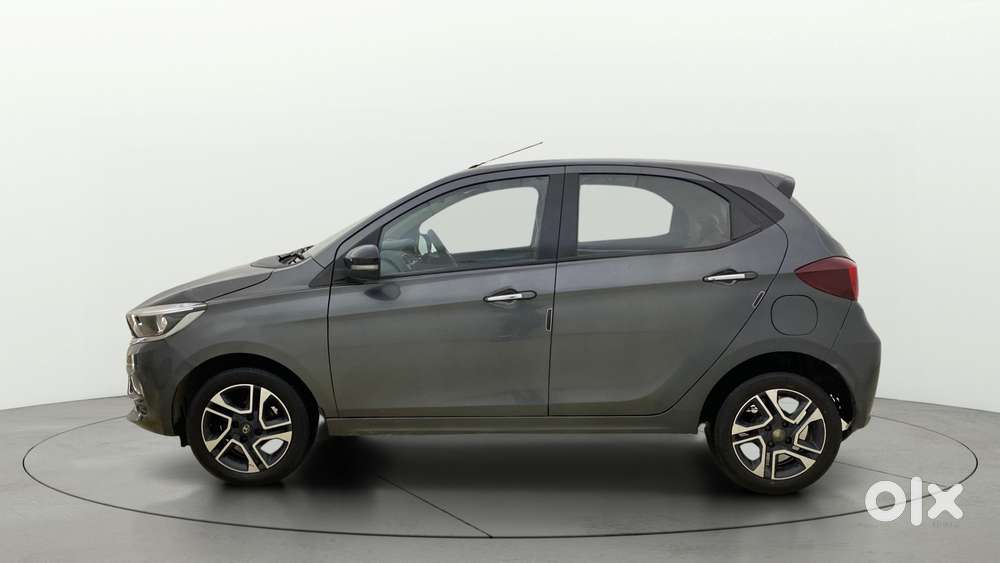 Tata Tiago 1.2 Revotron Xz Plus, 2023, Petrol