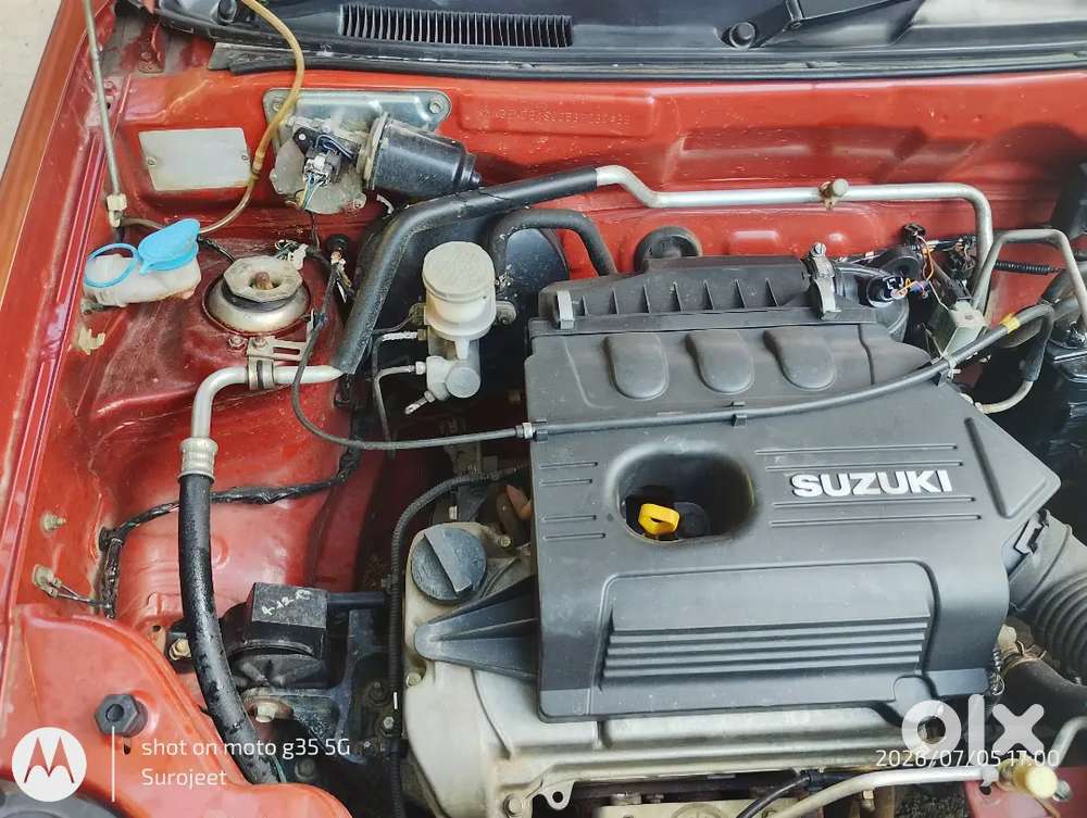 Maruti Suzuki Alto K10 2014, 1st Owner