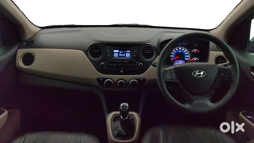 Hyundai Grand I10 Sportz 1.2 Kappa Vtvt, 2015, Petrol