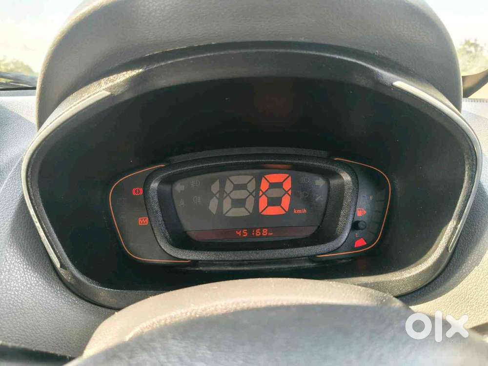 Renault Kwid Rxt 1.0, 2016, Petrol