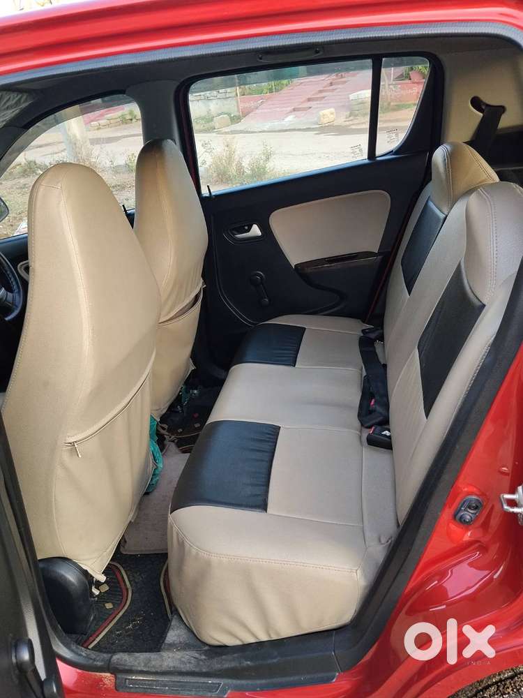 Maruti Suzuki Alto 2021 Petrol Well Maintained