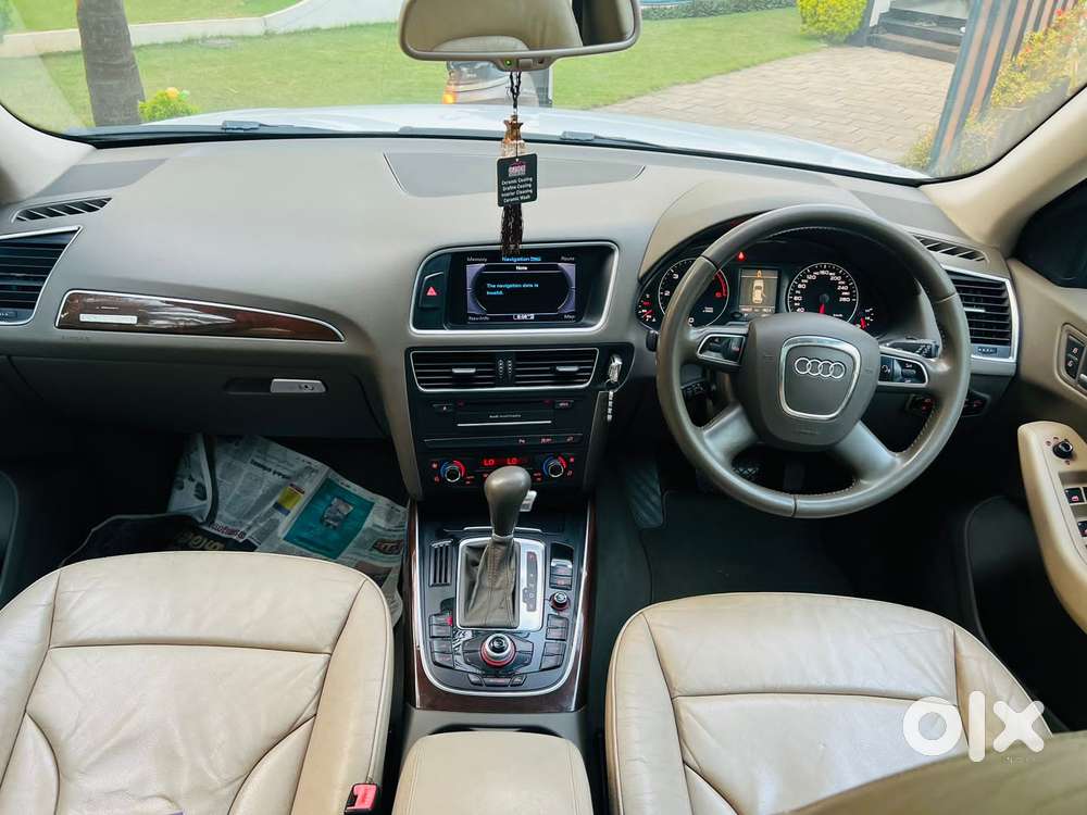 Audi Q5 3.0 Tdi, 2012, Diesel