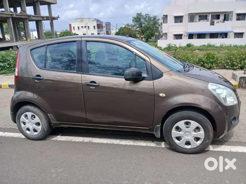 Ritz Vxi 2012 1st Owner Well Maintained
