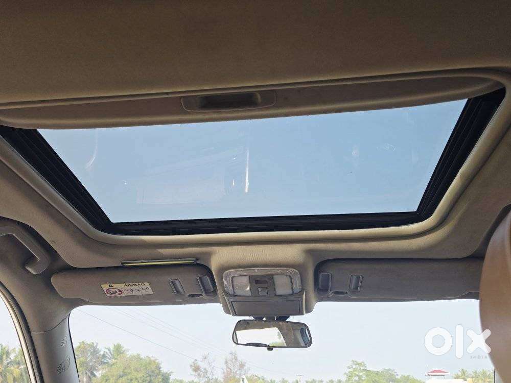 Mahindra Xuv500 W11, 2018, Diesel