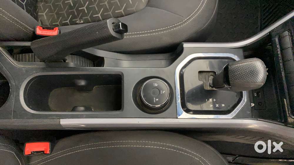 Tata Nexon 1.5 Revotorq Xma Amt (s), 2020, Petrol