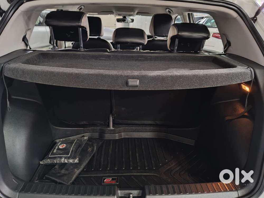 Volkswagen Taigun 1.0 Tsi Highline At, 2024, Petrol