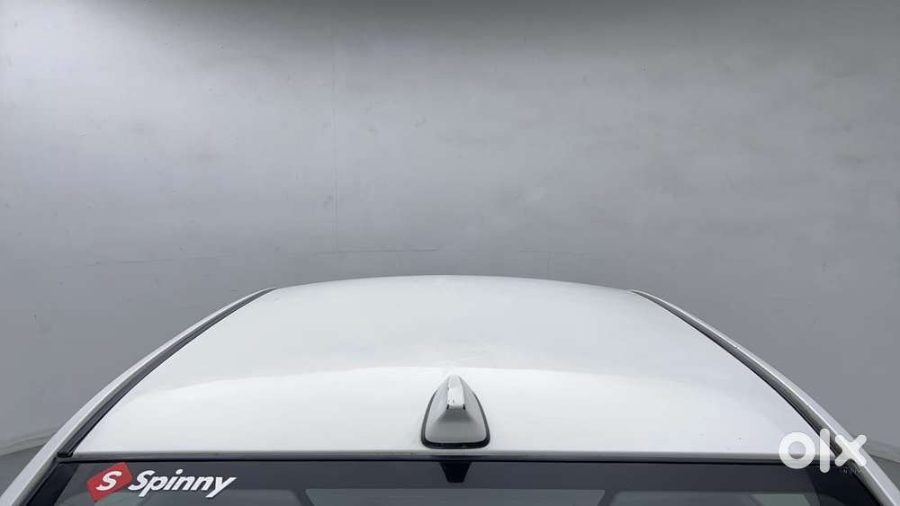 Hyundai Xcent Sx 1.2, 2017, Petrol